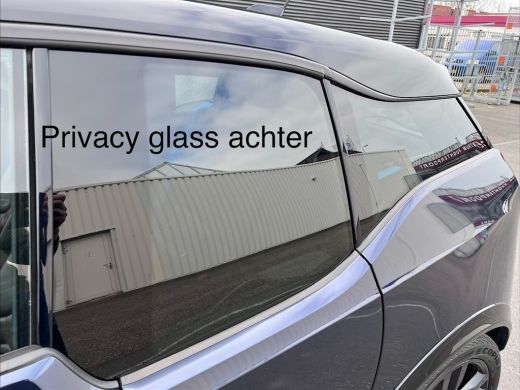 BMW i3 S 184pk Executive 120Ah 42 kWh/Leder/Sunroof/W-pomp/Camera/3-Fase/20"JetBlack ActivLease financial lease