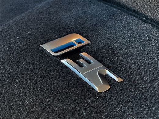 BMW i3 S 184pk Executive 120Ah 42 kWh/Leder/Sunroof/W-pomp/Camera/3-Fase/20"JetBlack ActivLease financial lease