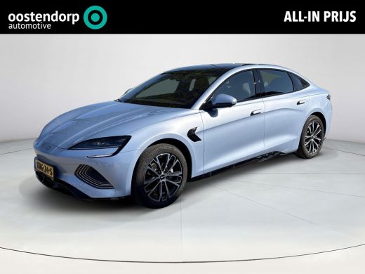 BYD SEAL Limited Edition RWD 61.4 kWh