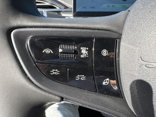 BYD SEAL Limited Edition RWD 61.4 kWh ActivLease financial lease