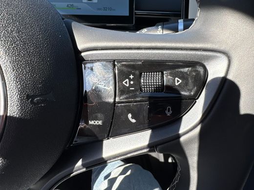 BYD SEAL Limited Edition RWD 61.4 kWh ActivLease financial lease