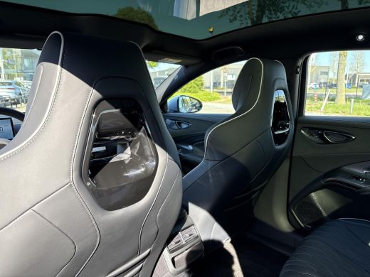 BYD SEAL Limited Edition RWD 61.4 kWh ActivLease financial lease