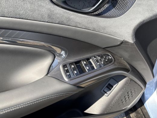 BYD SEAL Limited Edition RWD 61.4 kWh ActivLease financial lease