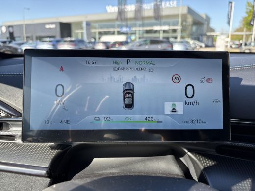 BYD SEAL Limited Edition RWD 61.4 kWh ActivLease financial lease