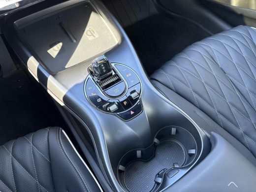 BYD SEAL Limited Edition RWD 61.4 kWh ActivLease financial lease