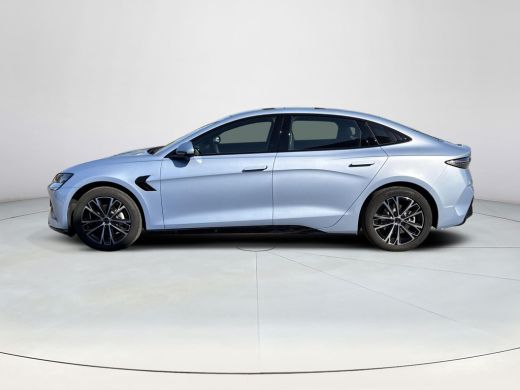 BYD SEAL Limited Edition RWD 61.4 kWh ActivLease financial lease