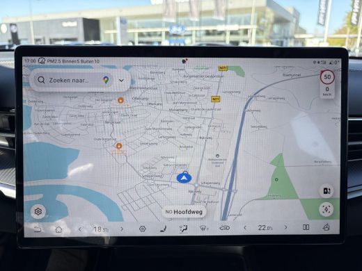 BYD SEAL Limited Edition RWD 61.4 kWh ActivLease financial lease