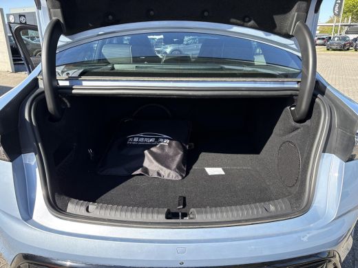 BYD SEAL Limited Edition RWD 61.4 kWh ActivLease financial lease