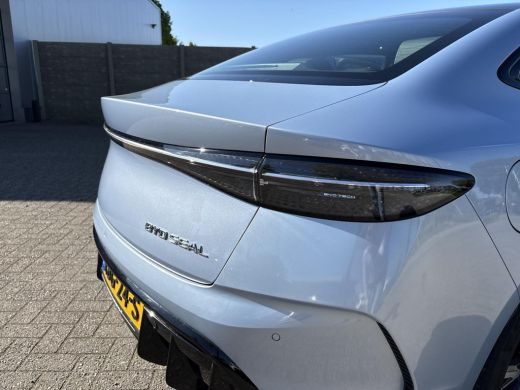 BYD SEAL Limited Edition RWD 61.4 kWh ActivLease financial lease