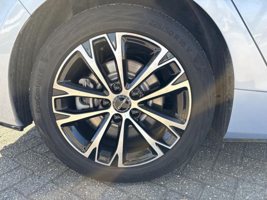 BYD SEAL Limited Edition RWD 61.4 kWh ActivLease financial lease