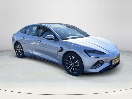 BYD SEAL Limited Edition RWD 61.4 kWh ActivLease financial lease