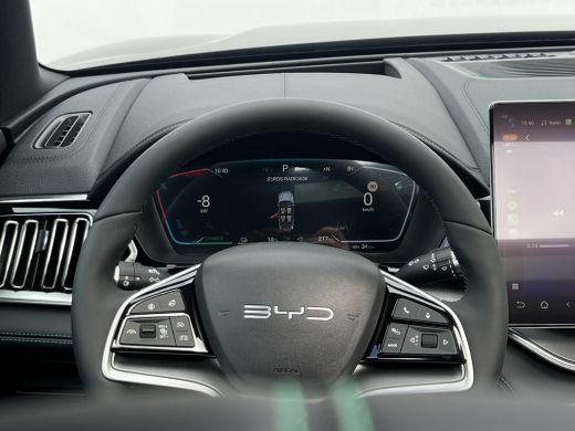 BYD SEAL U 1.5 DM-i FWD Boost | RIJKLAAR | Pano | Leder | 360* Camera | ACC | 19 inch ActivLease financial lease