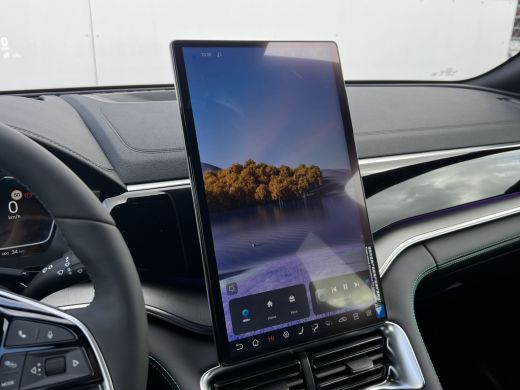 BYD SEAL U 1.5 DM-i FWD Boost | RIJKLAAR | Pano | Leder | 360* Camera | ACC | 19 inch ActivLease financial lease
