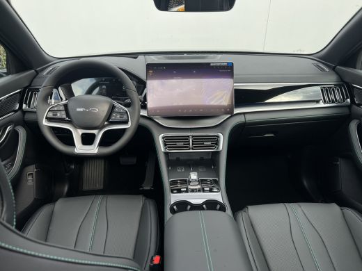 BYD SEAL U 1.5 DM-i FWD Boost | RIJKLAAR | Pano | Leder | 360* Camera | ACC | 19 inch ActivLease financial lease