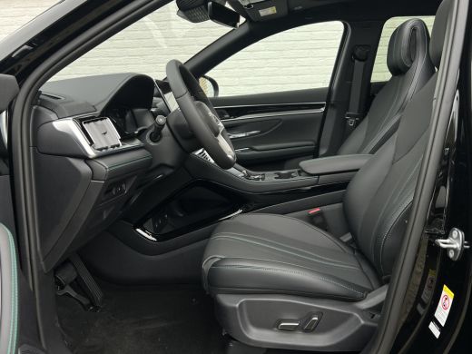 BYD SEAL U 1.5 DM-i FWD Boost | RIJKLAAR | Pano | Leder | 360* Camera | ACC | 19 inch ActivLease financial lease