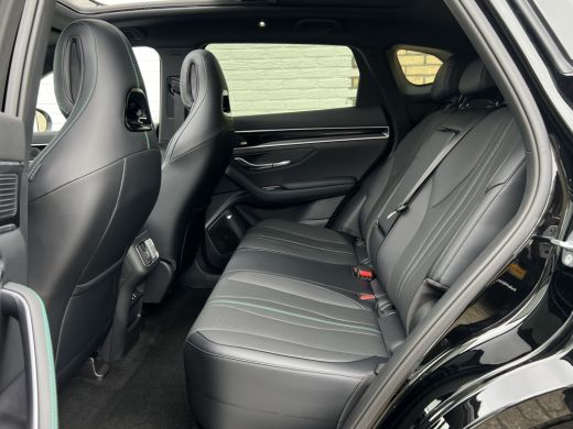 BYD SEAL U 1.5 DM-i FWD Boost | RIJKLAAR | Pano | Leder | 360* Camera | ACC | 19 inch ActivLease financial lease