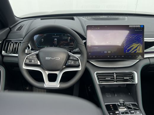 BYD SEAL U 1.5 DM-i FWD Boost | RIJKLAAR | Pano | Leder | 360* Camera | ACC | 19 inch ActivLease financial lease