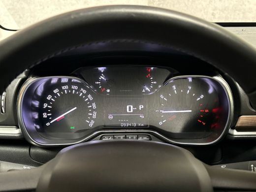 Citroën C3 1.2 PureTech Shine Automaat (APPLE CARPLAY, GROOT NAVI, CAMERA, GETINT GLAS, SPORTSTOELEN, LM VEL... ActivLease financial lease