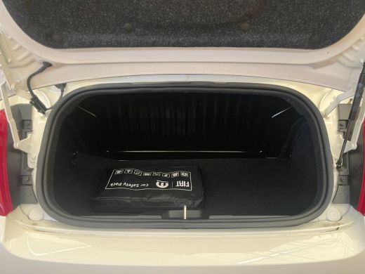 Fiat 500C 1.0 70 PKHYBRID DOLCEVITA Airco | Carplay | 16" Lichtmetaal | Parkeersensoren Achter | LED Dagrij... ActivLease financial lease