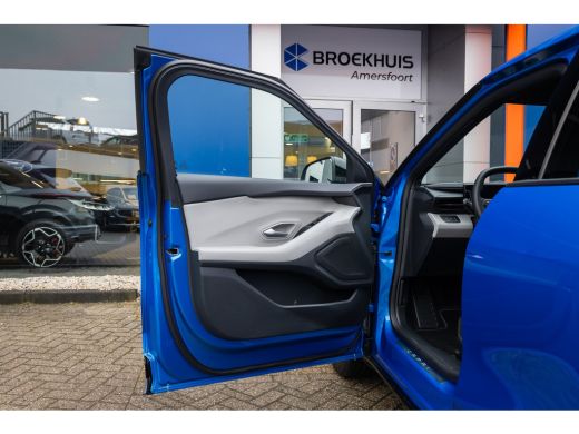 Ford Capri Premium Extended Range RWD 77 kWh | NL Voorraad | Wegklapbare Trekhaak | AGR Stoelen | Panaromada... ActivLease financial lease