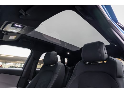 Ford Capri Premium Extended Range RWD 77 kWh | NL Voorraad | Wegklapbare Trekhaak | AGR Stoelen | Panaromada... ActivLease financial lease