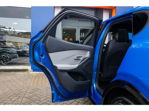 Ford Capri Premium Extended Range RWD 77 kWh | NL Voorraad | Wegklapbare Trekhaak | AGR Stoelen | Panaromada... ActivLease financial lease