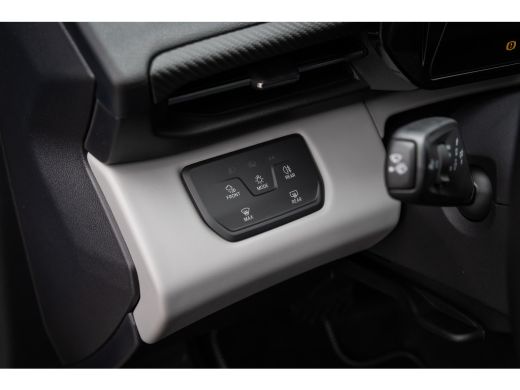 Ford Capri Premium Extended Range RWD 77 kWh | NL Voorraad | Wegklapbare Trekhaak | AGR Stoelen | Panaromada... ActivLease financial lease