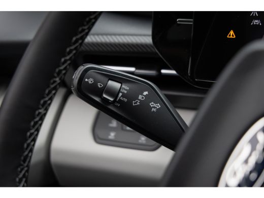 Ford Capri Premium Extended Range RWD 77 kWh | NL Voorraad | Wegklapbare Trekhaak | AGR Stoelen | Panaromada... ActivLease financial lease