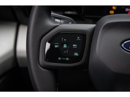 Ford Capri Premium Extended Range RWD 77 kWh | NL Voorraad | Wegklapbare Trekhaak | AGR Stoelen | Panaromada... ActivLease financial lease