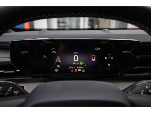 Ford Capri Premium Extended Range RWD 77 kWh | NL Voorraad | Wegklapbare Trekhaak | AGR Stoelen | Panaromada... ActivLease financial lease