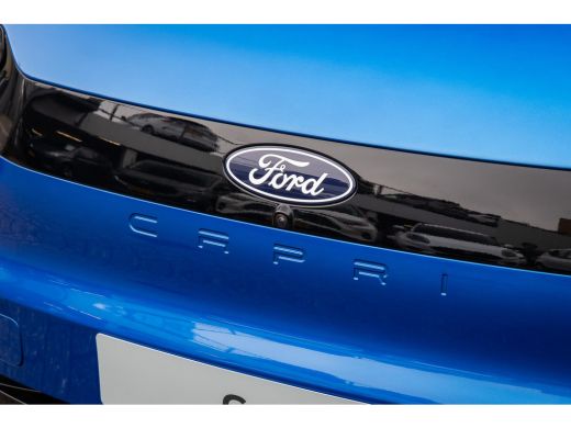 Ford Capri Premium Extended Range RWD 77 kWh | NL Voorraad | Wegklapbare Trekhaak | AGR Stoelen | Panaromada... ActivLease financial lease