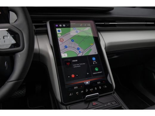 Ford Capri Premium Extended Range RWD 79 kWh | Wamrtepomp | Trekhaak | AGR-stoelen | Panoramadak | Head-up |... ActivLease financial lease