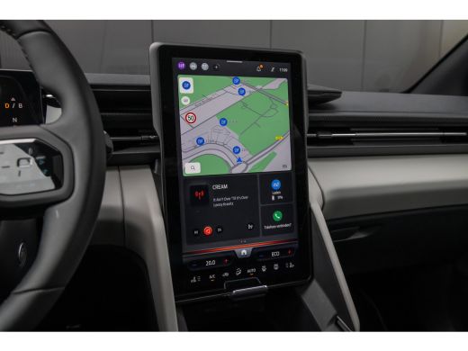 Ford Capri Premium Extended Range RWD 79 kWh | Wamrtepomp | Trekhaak | AGR-stoelen | Panoramadak | Head-up |... ActivLease financial lease