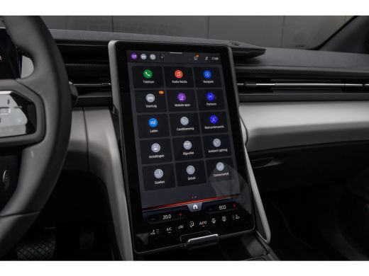 Ford Capri Premium Extended Range RWD 79 kWh | Wamrtepomp | Trekhaak | AGR-stoelen | Panoramadak | Head-up |... ActivLease financial lease