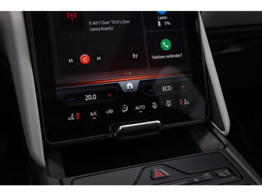 Ford Capri Premium Extended Range RWD 79 kWh | Wamrtepomp | Trekhaak | AGR-stoelen | Panoramadak | Head-up |... ActivLease financial lease