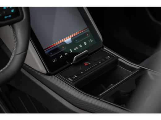 Ford Capri Premium Extended Range RWD 79 kWh | Wamrtepomp | Trekhaak | AGR-stoelen | Panoramadak | Head-up |... ActivLease financial lease