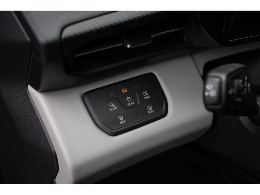 Ford Capri Premium Extended Range RWD 79 kWh | Wamrtepomp | Trekhaak | AGR-stoelen | Panoramadak | Head-up |... ActivLease financial lease