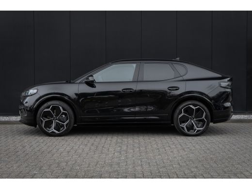 Ford Capri Premium Extended Range RWD 79 kWh | Wamrtepomp | Trekhaak | AGR-stoelen | Panoramadak | Head-up |... ActivLease financial lease