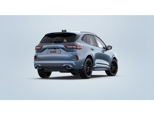Ford Kuga 2.5 PHEV BlueCruise Edition | Ford Voorraad, Snel Leverbaar | Trekhaak Wegklapbaar | Panoramadak ... ActivLease financial lease