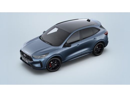 Ford Kuga 2.5 PHEV BlueCruise Edition | Ford Voorraad, Snel Leverbaar | Trekhaak Wegklapbaar | Panoramadak ... ActivLease financial lease