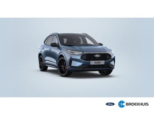 Ford Kuga 2.5 PHEV BlueCruise Edition | Ford Voorraad, Snel Leverbaar | Trekhaak Wegklapbaar | Panoramadak ... ActivLease financial lease