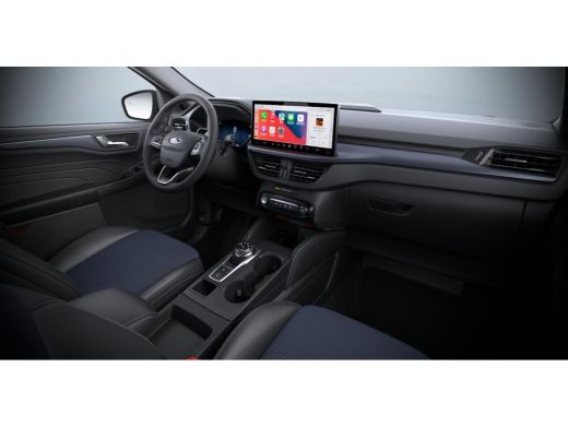 Ford Kuga 2.5 PHEV BlueCruise Edition | Ford Voorraad, Snel Leverbaar | Trekhaak Wegklapbaar | Panoramadak ... ActivLease financial lease