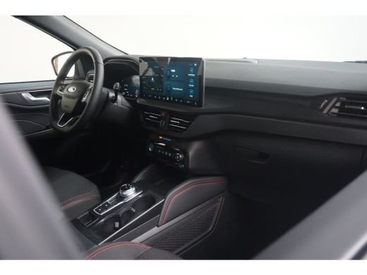 Ford Kuga 2.5 PHEV ST-Line | Trekhaak Wegklapbaar | Driver Assistance Pack | Achterbank verwarmd | Achterui... ActivLease financial lease