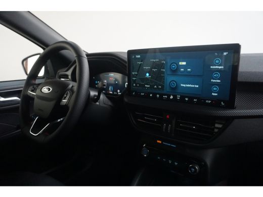 Ford Kuga 2.5 PHEV ST-Line | Trekhaak Wegklapbaar | Driver Assistance Pack | Achterbank verwarmd | Achterui... ActivLease financial lease