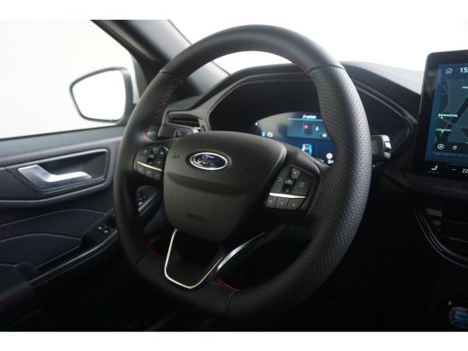 Ford Kuga 2.5 PHEV ST-Line | Trekhaak Wegklapbaar | Driver Assistance Pack | Achterbank verwarmd | Achterui... ActivLease financial lease