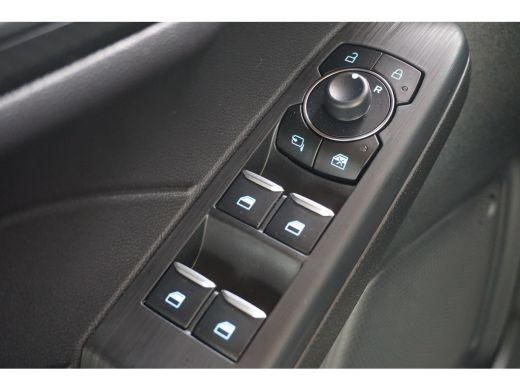 Ford Kuga 2.5 PHEV ST-Line | Trekhaak Wegklapbaar | Driver Assistance Pack | Achterbank verwarmd | Achterui... ActivLease financial lease