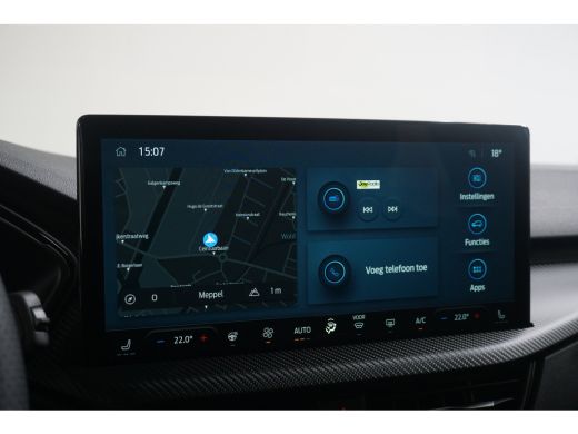 Ford Kuga 2.5 PHEV ST-Line | Trekhaak Wegklapbaar | Driver Assistance Pack | Achterbank verwarmd | Achterui... ActivLease financial lease
