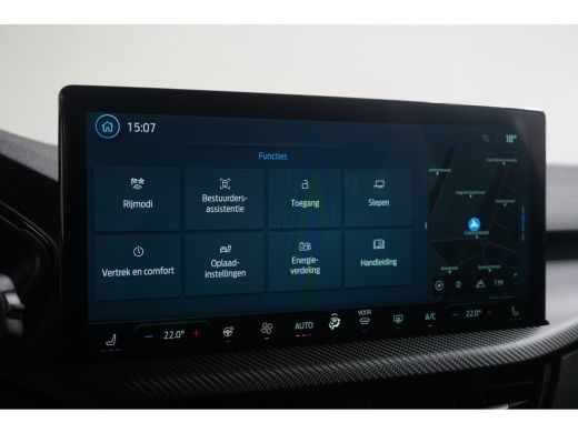 Ford Kuga 2.5 PHEV ST-Line | Trekhaak Wegklapbaar | Driver Assistance Pack | Achterbank verwarmd | Achterui... ActivLease financial lease