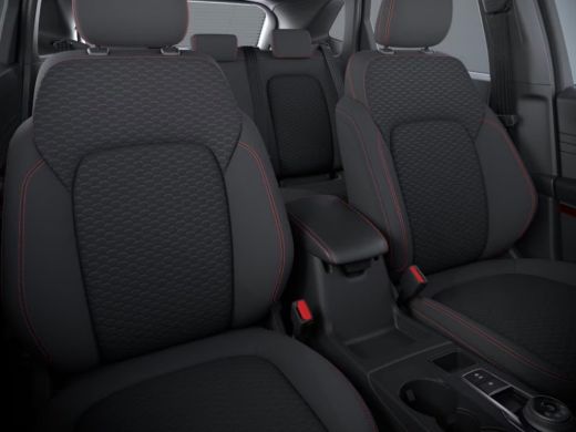 Ford Kuga 2.5 PHEV ST-Line | Achterbank verwarmd | Achteruitrijcamera | Airco (automatisch) ActivLease financial lease