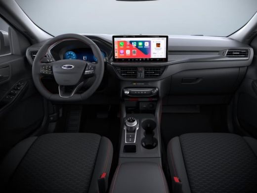 Ford Kuga 2.5 PHEV ST-Line | Achterbank verwarmd | Achteruitrijcamera | Airco (automatisch) ActivLease financial lease